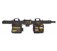 DEWALT Storage Outil Pro Foreuse Avec & Clou Sachets Rembourré Ceinture