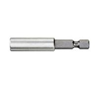 DEWALT Support de bitume DEWALT magnétique 1/4 pouce 60mm Quantité:1