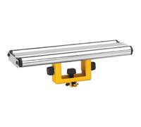 DEWALT Support de scie à onglet (DW7027) - Large - Jaune