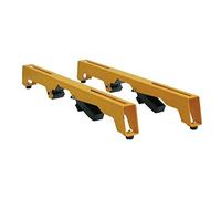 DeWalt Supports pour scies à onglets DE7025-XJ 430 mm 1 paire