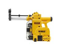 DeWALT Système d'extraction de poussières pour marteau perforateur rotatif, 3 kg- D25304DH-XJ