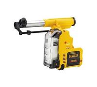 DeWalt - Système d'extraction des poussières 16 mm pour perforateur-burineur sans fil 18V