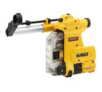 DeWalt Système d'extraction des poussières 26 mm pour perforateur-burineur SDS-Plus