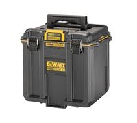 Dewalt Système Ingénieux 2.0 Demi Largeur Profond Boite à Outils 254 x 350 x