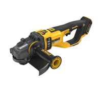 Dewalt szlifierka kątowa 54v flexvolt 230mm dcg460n