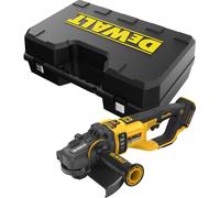 Dewalt szlifierka kątowa 54v flexvolt 230mm kufer dcg460nk