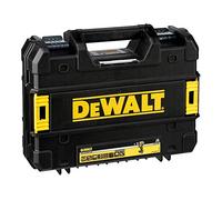 Valise de transport TSTAK étanche pour perceuse DCD796 - DEWALT DCD796CASE