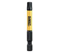 DeWalt T40 Extreme Impact Torsion, 50 mm, DT7399T-QZ, (5 pièces) Argent