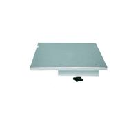 DEWALT Table additionnelle droite pour scie DW743N - DE3472-XJ
