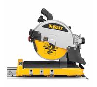 Dewalt Table Saw for Building Materials 1600W 250Mm