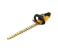 DEWALT Taille-haie 54V XR Flexvolt 65 cm Solo - DCMHT573N-XJ