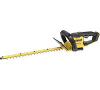 DeWALT DCMHT562N-XJ Taille haies 55 cm écartement de 19 mm XR - Sans batterie ni char