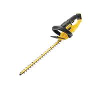 DeWALT DCM563PB Taille-haies 55 cm (18V/sans batterie)
