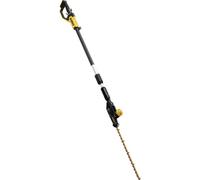 DeWalt Taille-haie DeWalt sans fil 18 Volts version de base DCMPH566N-XJ Quantité:1