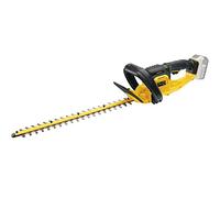 DeWalt Taille-haie sans fil DeWalt 18V version de base DCM563PB-XJ Quantité:1
