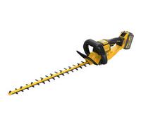DeWalt Taille-haies sans fil XR FLEXVOLT DCMHT573X1 54 V