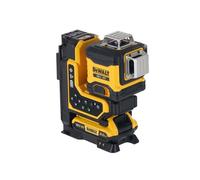 Dewalt Télécommande Laser Vert 18V 1 X 2,0Ah Li-ion 3X360 Dewle34035D1