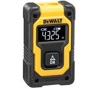 DEWALT Télémètre de Poche Dewalt 16m DW055 DW055PL-XJ