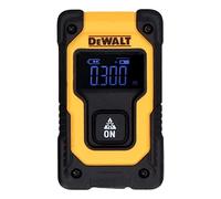 DeWalt Télémètre laser de poche DW055PL-XJ 16 m