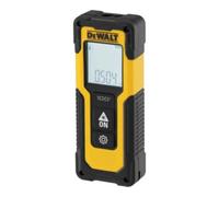 DEWALT Télémètre DEWALT jusqu'à 30m DWHT77100-XJ Quantité:1