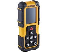 DEWALT Télémètre Laser 60 m à Piles Alcalines, DWHT77200-XJ