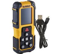 DEWALT Télémètre Laser 60 m avec Batterie Lithium Rechargeable, DWHT78200-XJ