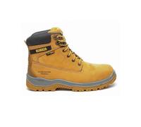 DeWALT Titanium Chaussure De Sécurité - Miel - Haute - Taille 42