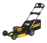 DeWalt Tondeuse à gazon DCMWP134N XR 53 cm 2x18V (sans batterie)