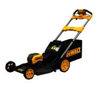 DeWalt Tondeuse à gazon DCMWSP550N 53 cm XR FlexVolt 54V sans batterie