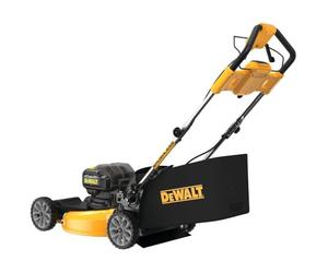 Dewalt - Tondeuse auto-tractée XR 2 x 18V Brushless - sans batterie ni chargeur - DCMWSP564N-XJ