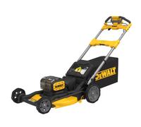 DEWALT Tondeuse autotractée 2x18V (36V) 53 cm Solo - DCMWSP156N-XJ