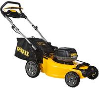 Tondeuse XR 18V version nue en boîte carton - DEWALT - DCMW564N