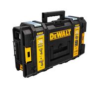 DeWalt Tough Box DS 150 Coffret de transport + Insert pour batterie 2,0 Ah