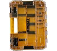 Dewalt Toughcase Large Dt70804-Qz 440 X 330 X 52 Mm