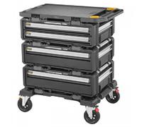DEWALT Toughsystem 2.0 DXL Système de stockage 5 en 1 DWST60510-1