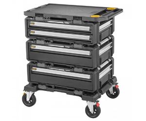 DEWALT Toughsystem 2.0 DXL Système de stockage 5 en 1 DWST60510-1