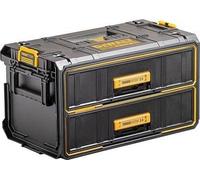 DEWALT ToughSystem 2.0 Valise à deux tiroirs DWST83529-1