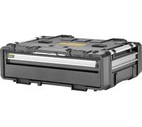 DEWALT ToughSystem DXL DWST08510-1 Mallette à outils non équipée
