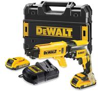 Dewalt Tournevis sans fil sans balais pour cloison sèche 18 V