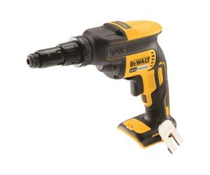 DEWALT Tournevis universel à batterie DEWALT 18V version de base DCF622NT-XJ Quantité:1