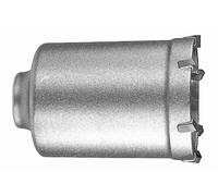 DeWALT Trépans carbure, 2 pièces, 125mm Ø x 107mm