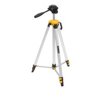 DeWalt Mini trépied télescopique STANLEY DE0881T-XJ 0,75 m à 1,84 m