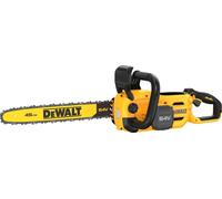 DeWalt Tronçonneuse à chaîne sans fil DeWalt 54 volts 45cm (sans brosse) - Version de base DCMCS574N-XJ Quantité:1