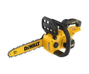 DEWALT Tronçonneuse compacte à batterie DCMCS565N, 30 cm, 18 volts, Scie à chaîne électrique