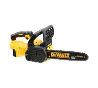 DeWALT DCM565P1 tronçonneuse Noir, Jaune
