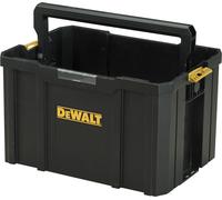 DeWALT TSTAK Civière à outils DWST1-71228 - Civière grand volume, compatible avec toutes les boîtes TSTAK
