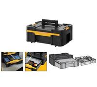 Valise Dewalt TSTAK III