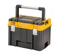 Valise Profonde Dewalt TSTAK avec Poignée