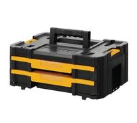 Dewalt TSTAK IV Outils Léger Tiroir 440 x 176 x 314mm Charge 30kg DWS170706