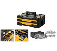boîte pour les outils DeWalt TSTAK IV